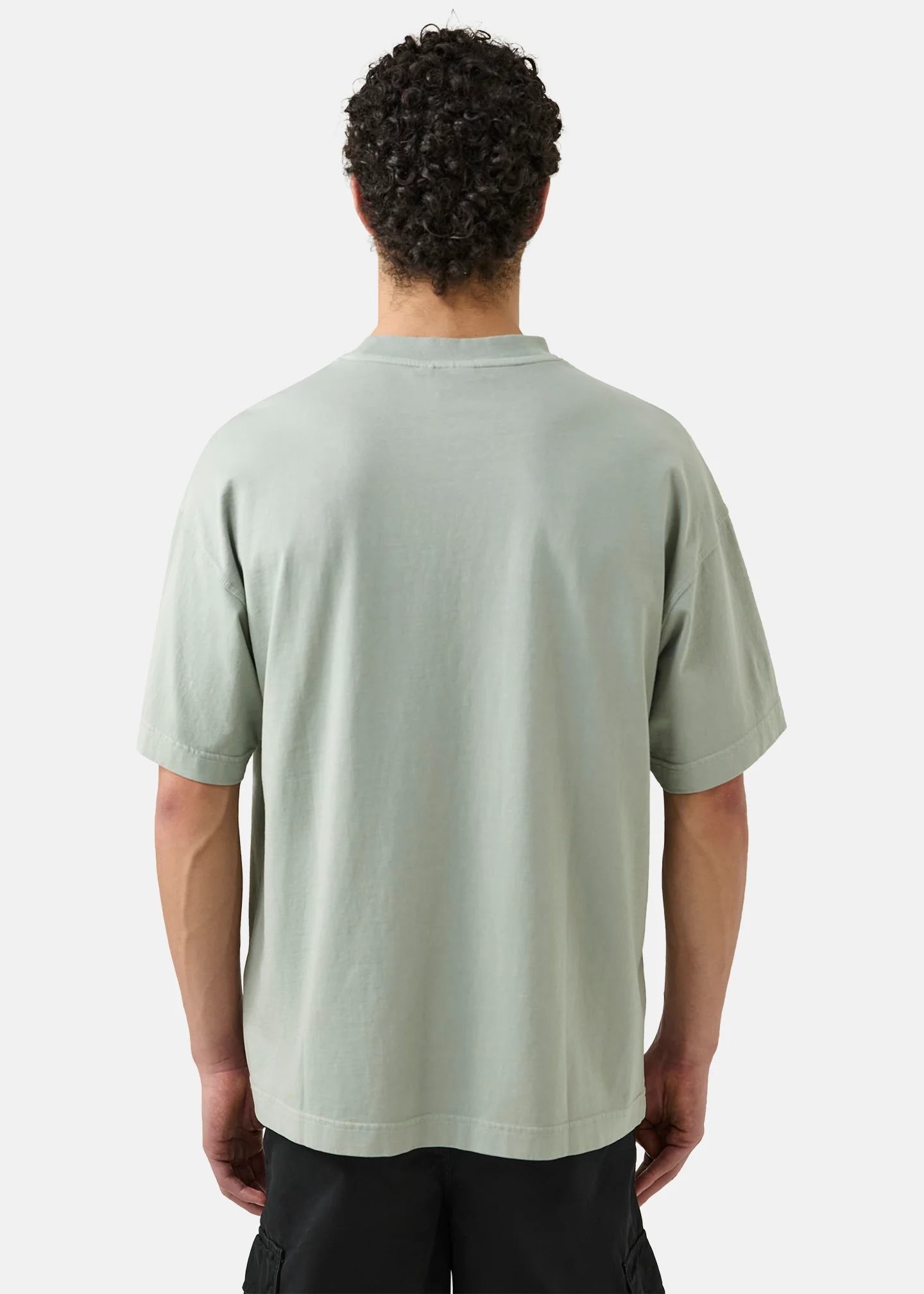 Andrew - Green - Image 2